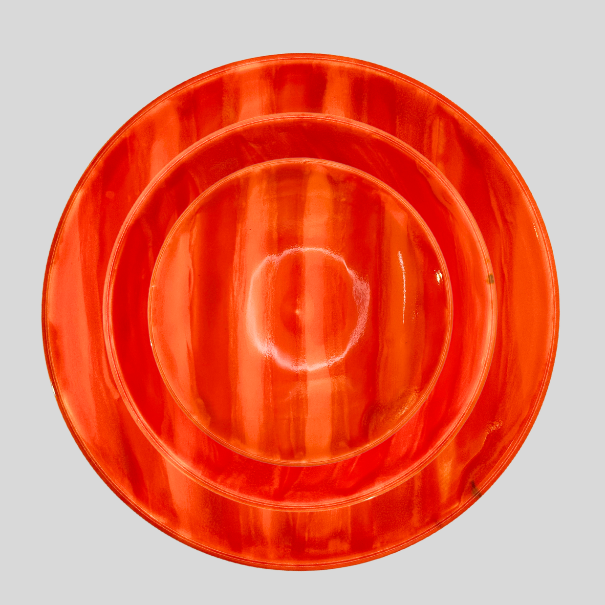 St Tropez Soup Bowl
