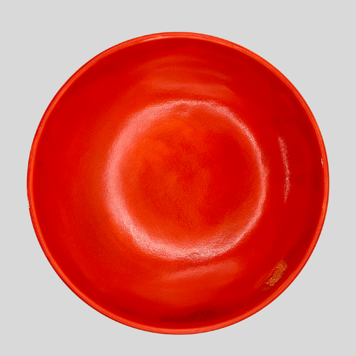 Fiery Shades Pasta Bowl