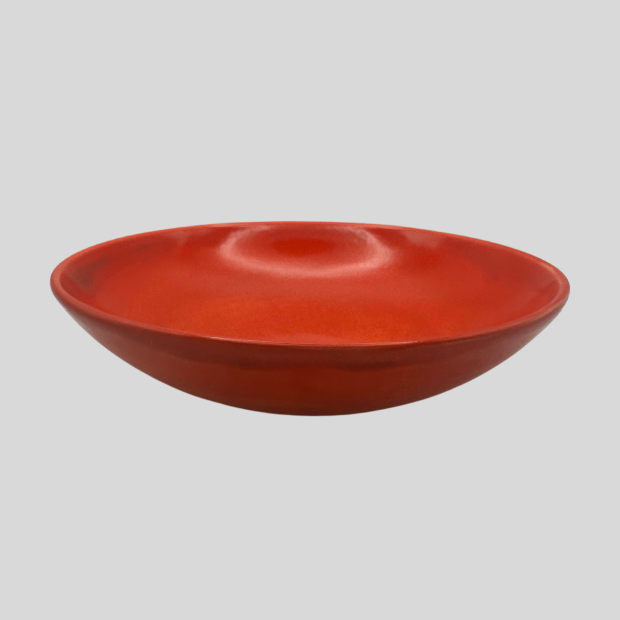 Fiery Shades Pasta Bowl