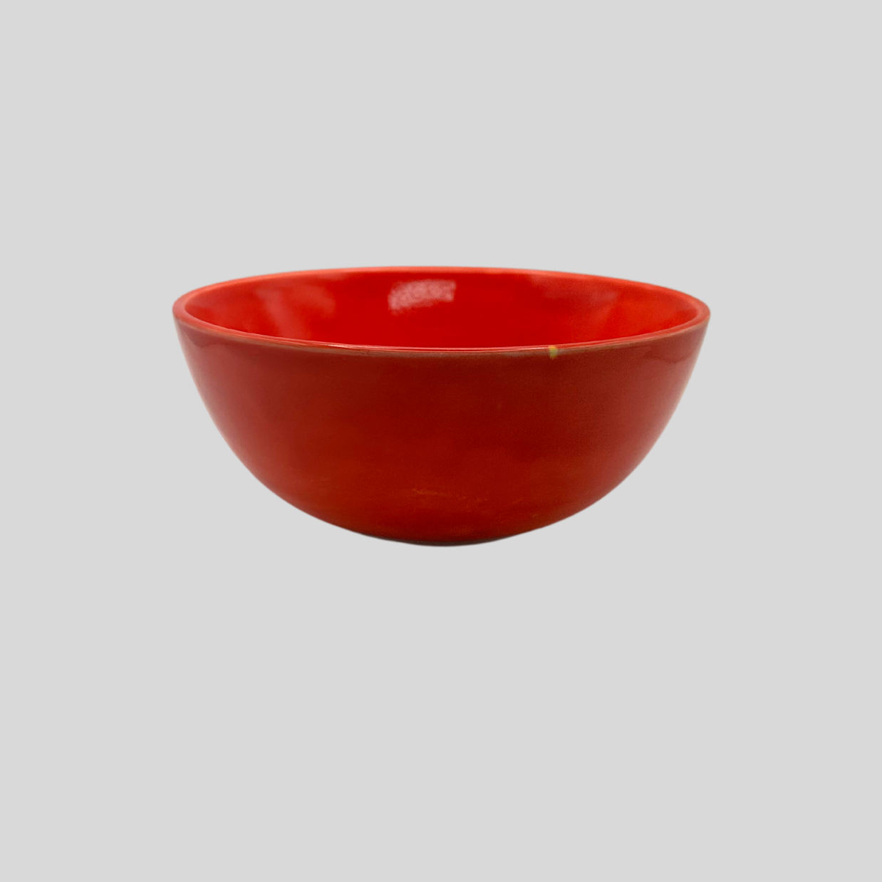 Fiery Shades Pasta Bowl