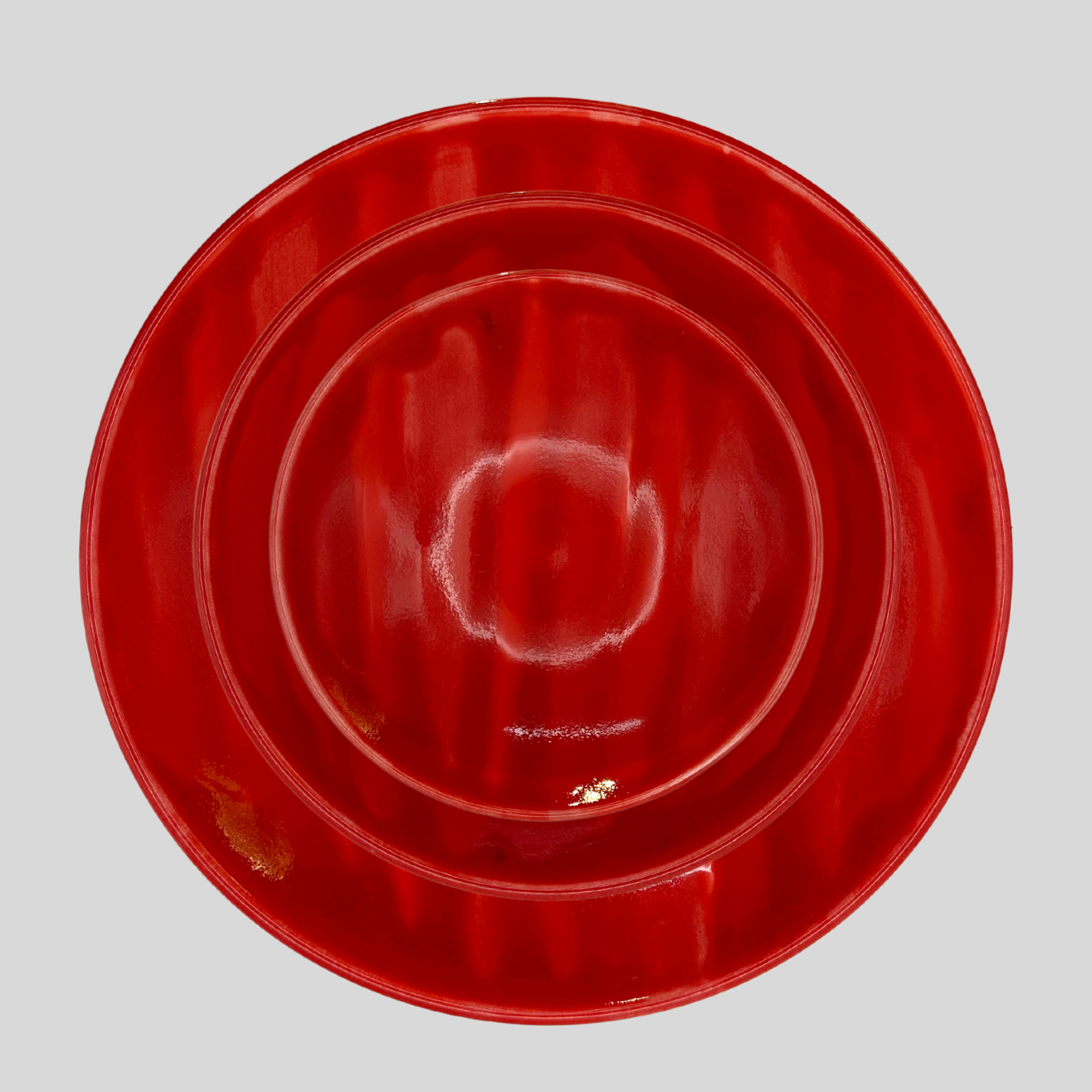 Regal Ruby Pasta Bowl