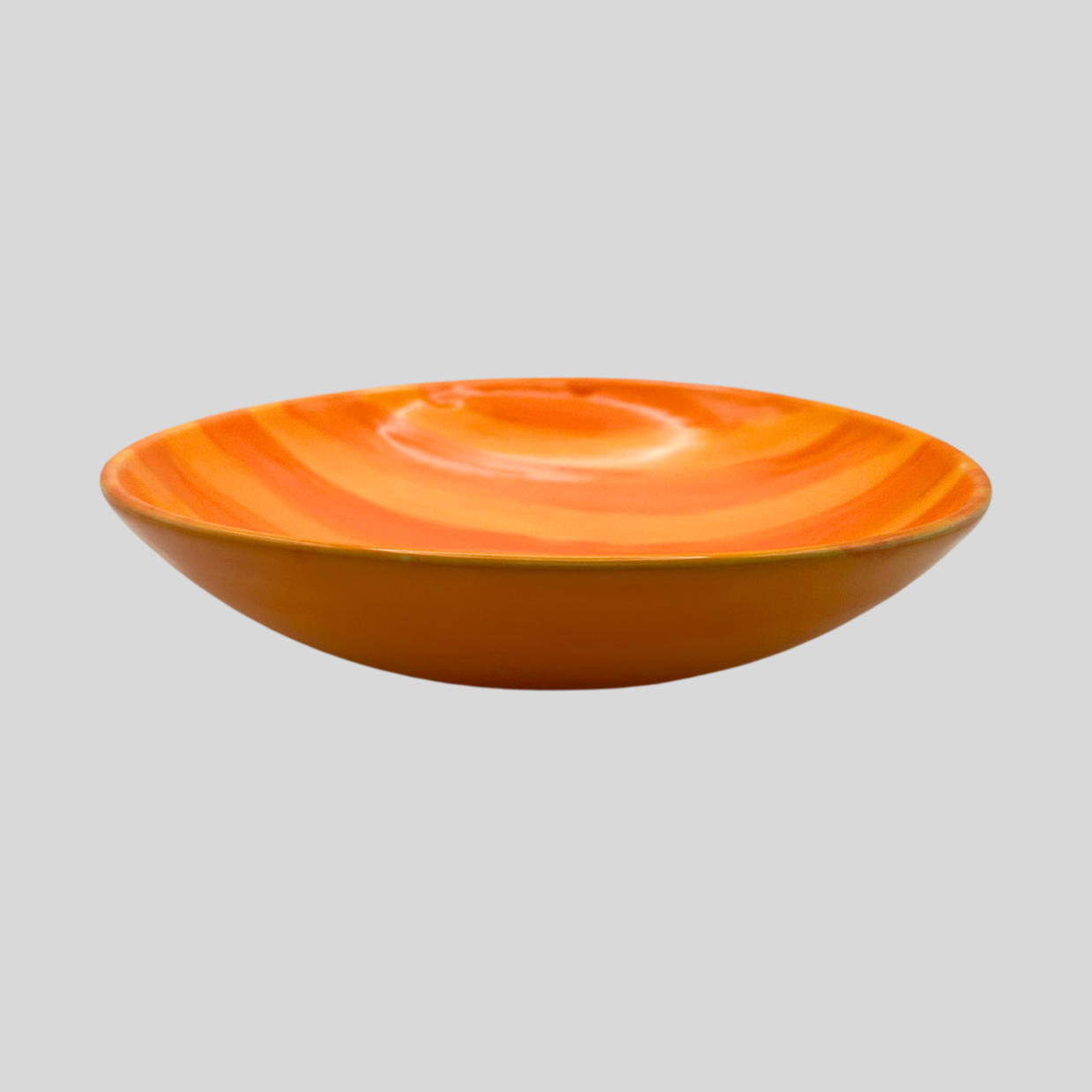 Sunset Pasta Bowl