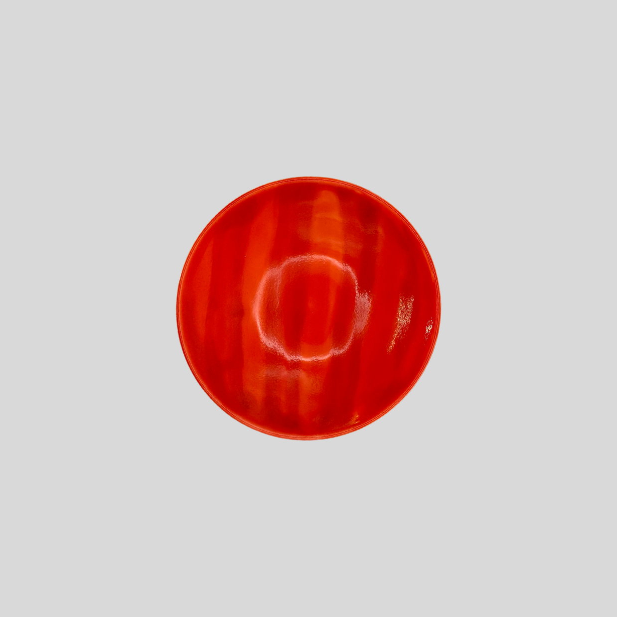 Fiery Pasta Bowl