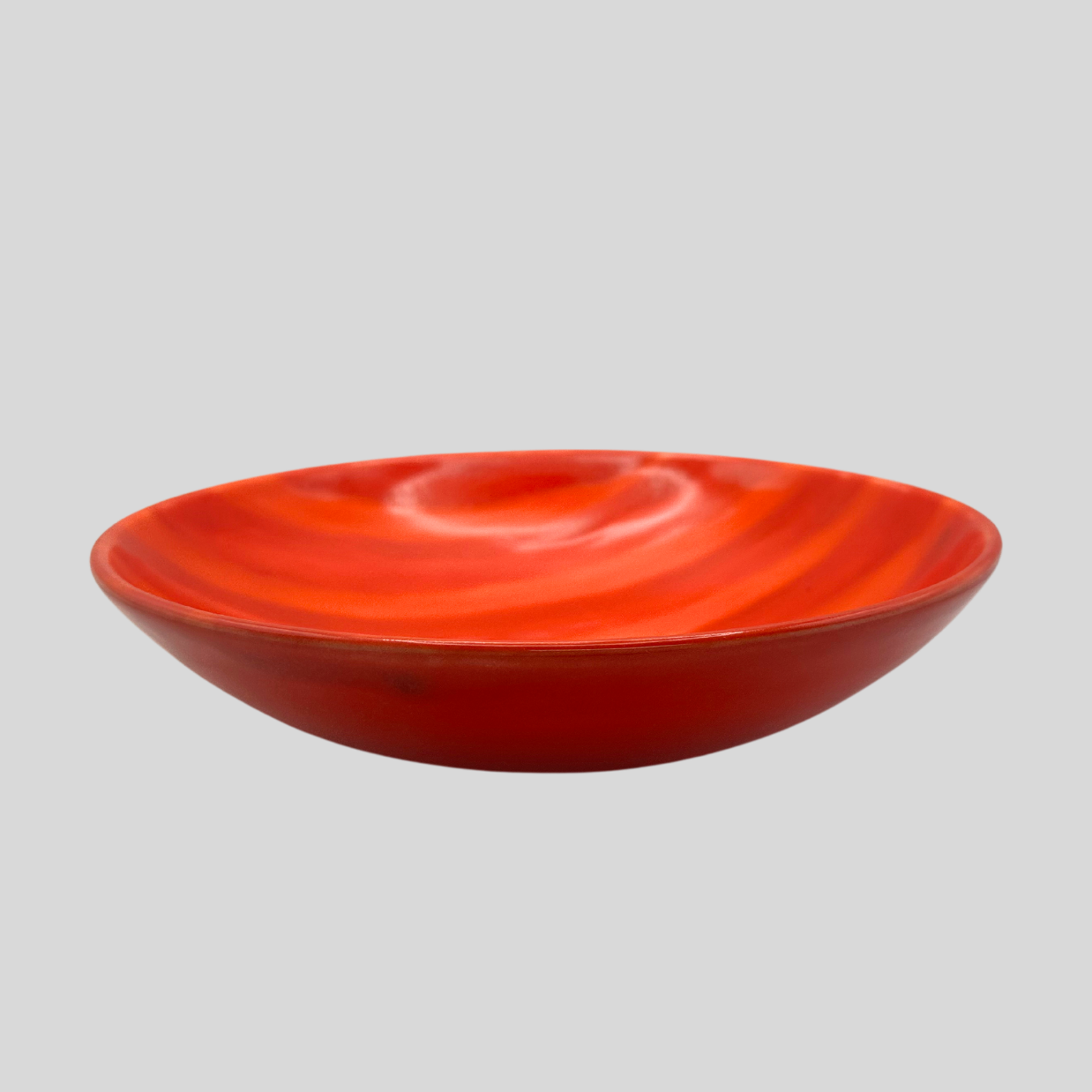 Fiery Pasta Bowl
