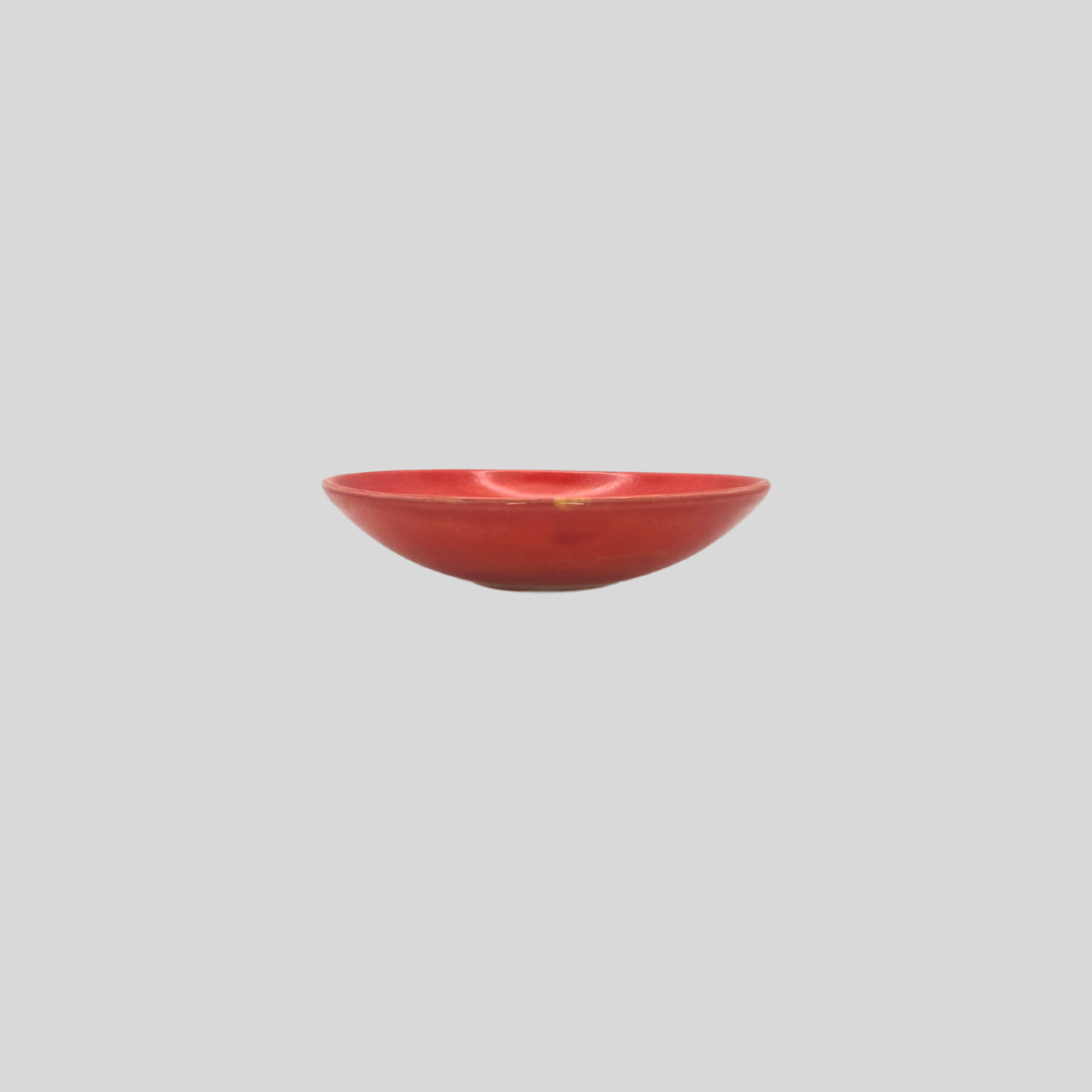 Fiery Pasta Bowl