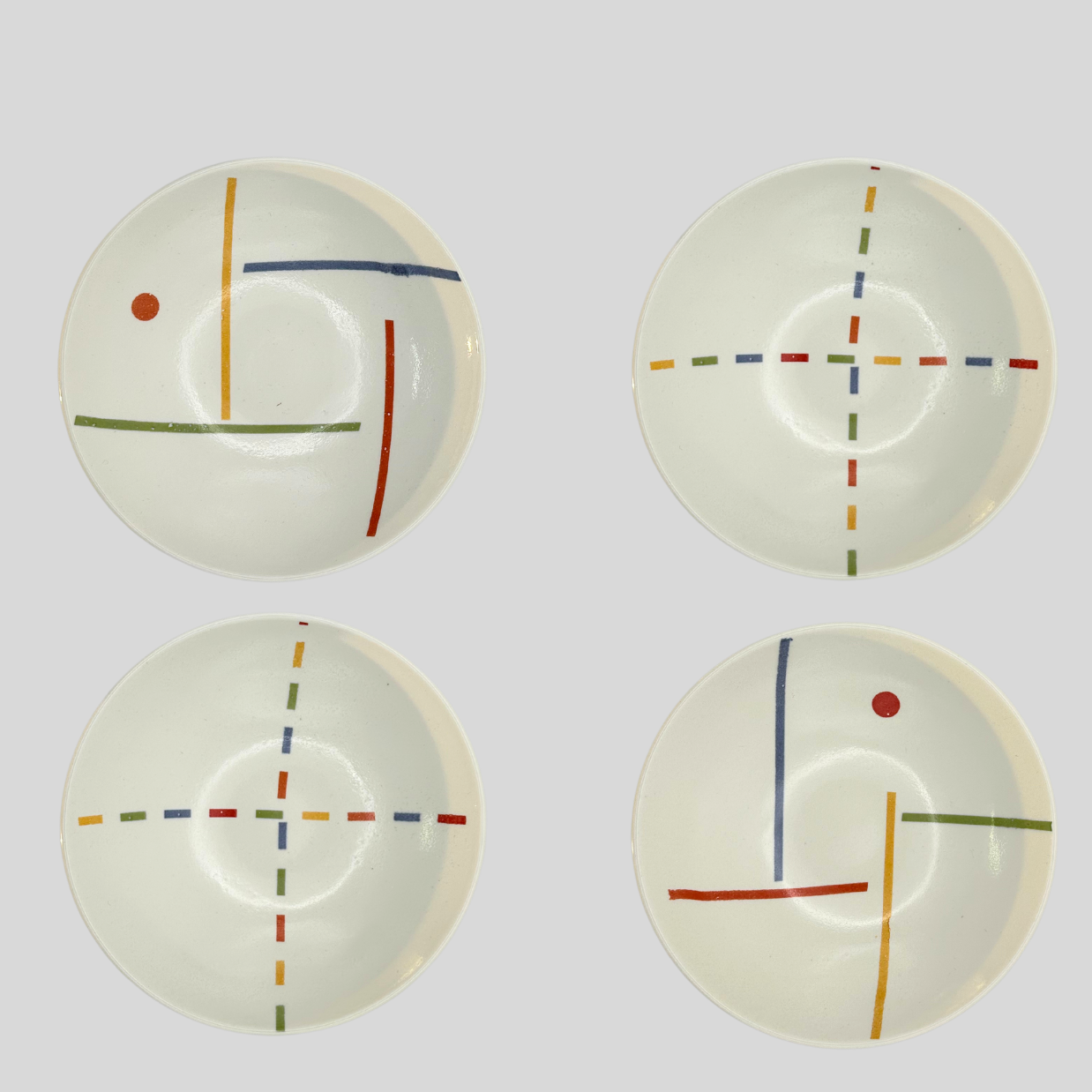 Line Side Bowl