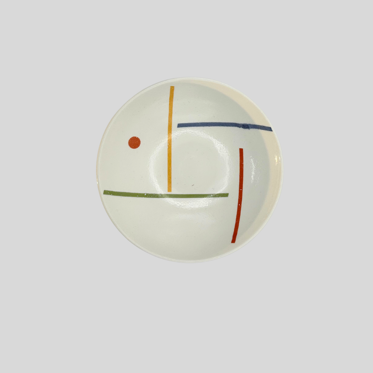 Line Side Bowl