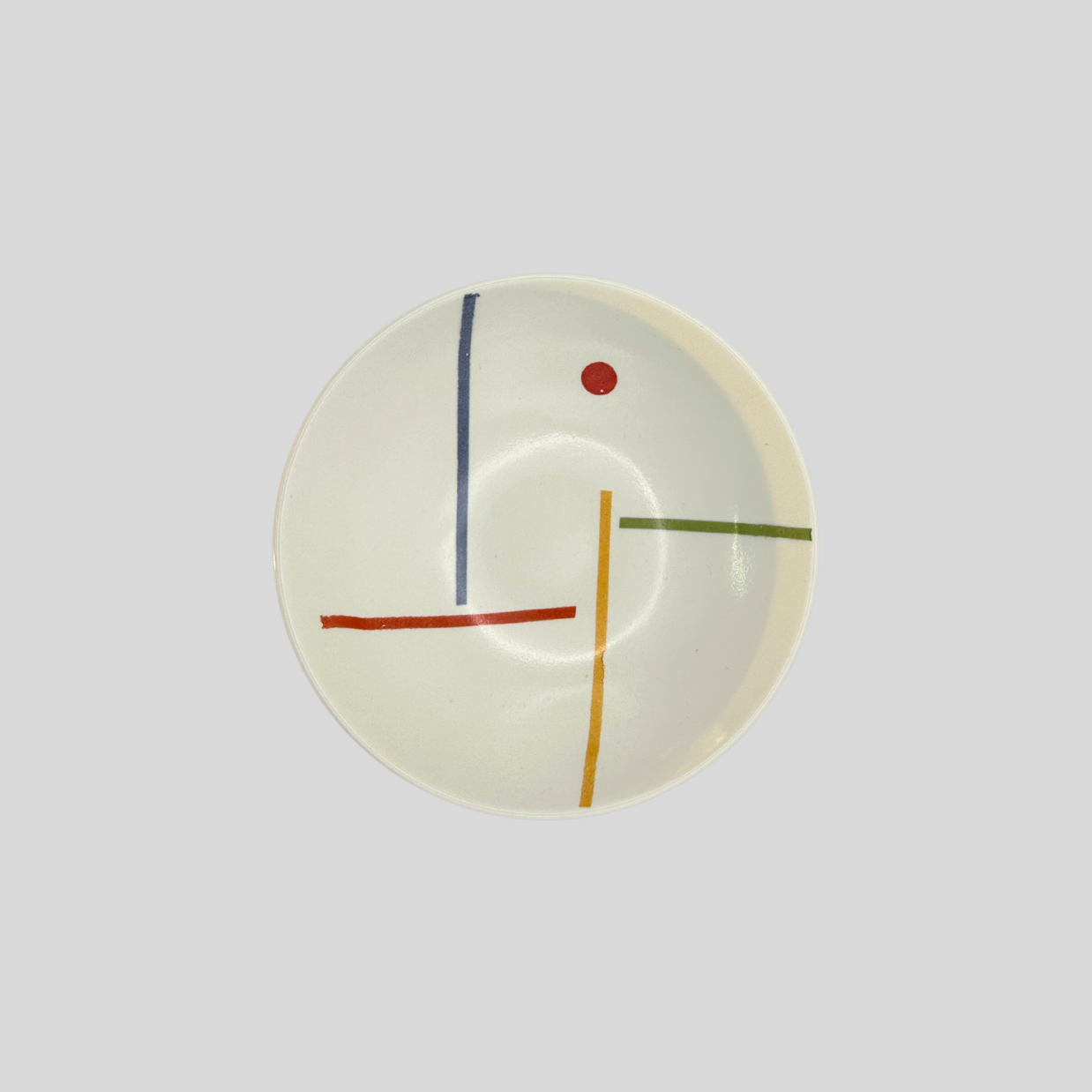 Line Side Bowl