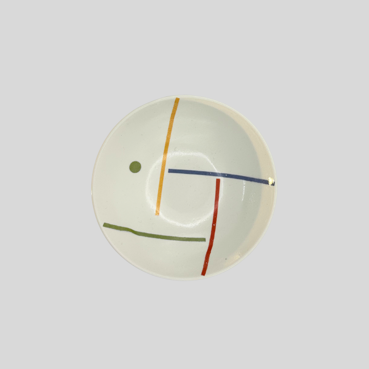 Line Side Bowl