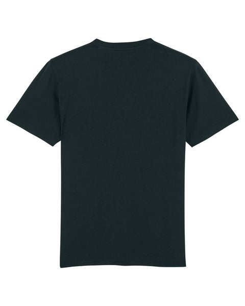 Twist Black T-Shirt