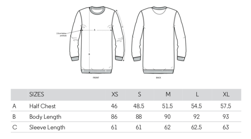 Rubiks Black Heather Blue Crew Neck Dress