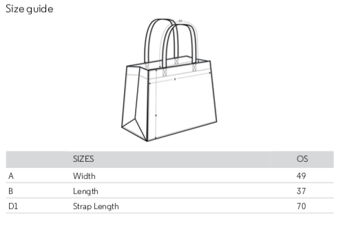 Windows Black Tote Bag
