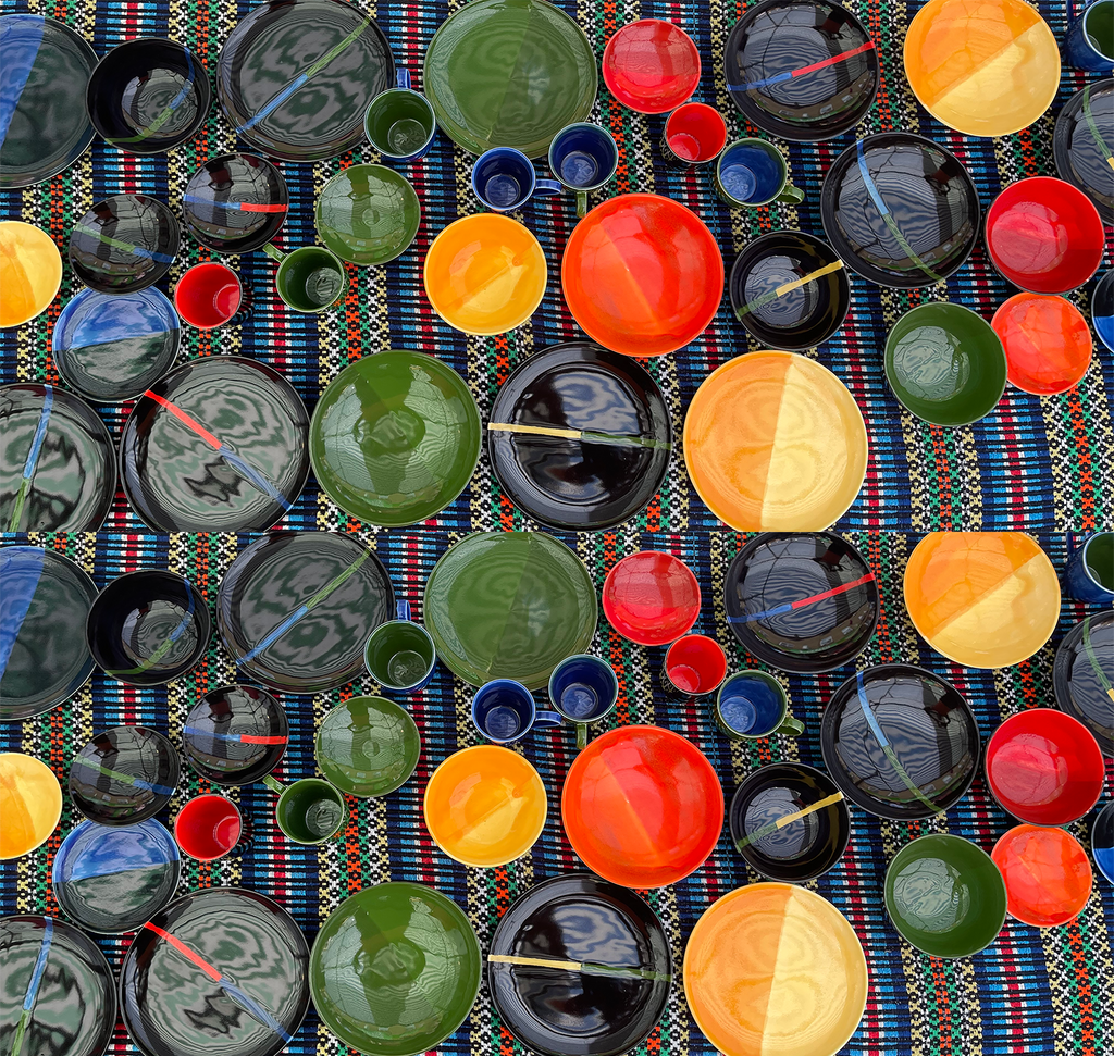 Ceramics Collection