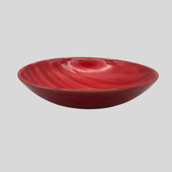 Regal Ruby Soup Bowl
