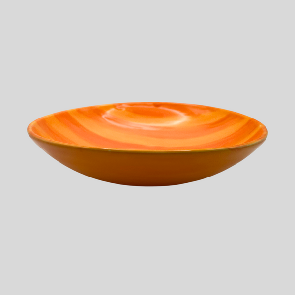Sunset Orange Bowl
