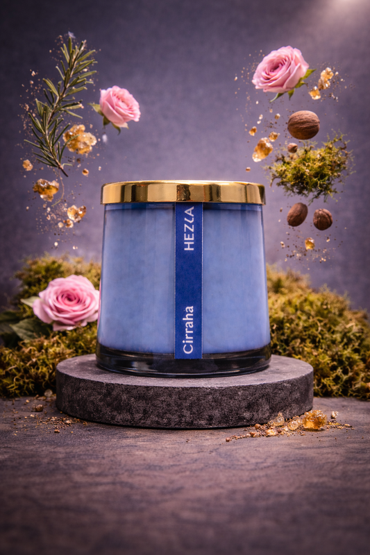 Ciraha Candle
