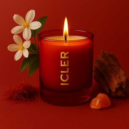 Icler Candle