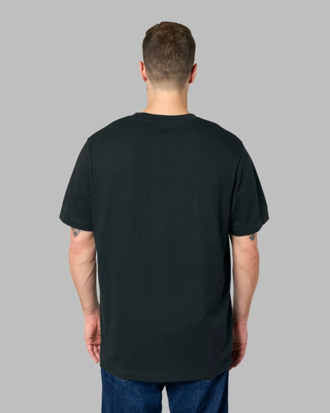 Bold Black T-Shirt