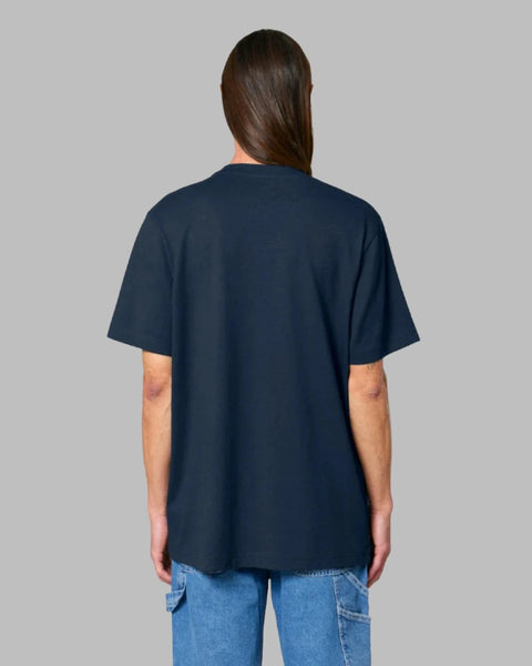 Theory French Navy T-Shirt