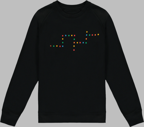 Beats Black Sweatshirt