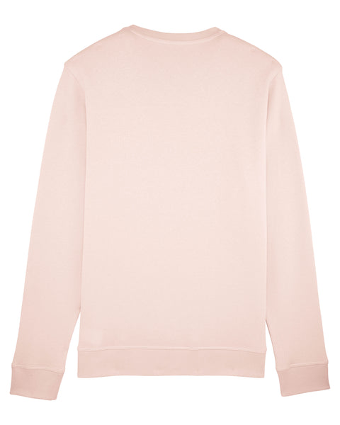 Flight Candy Pink Sweatshirt