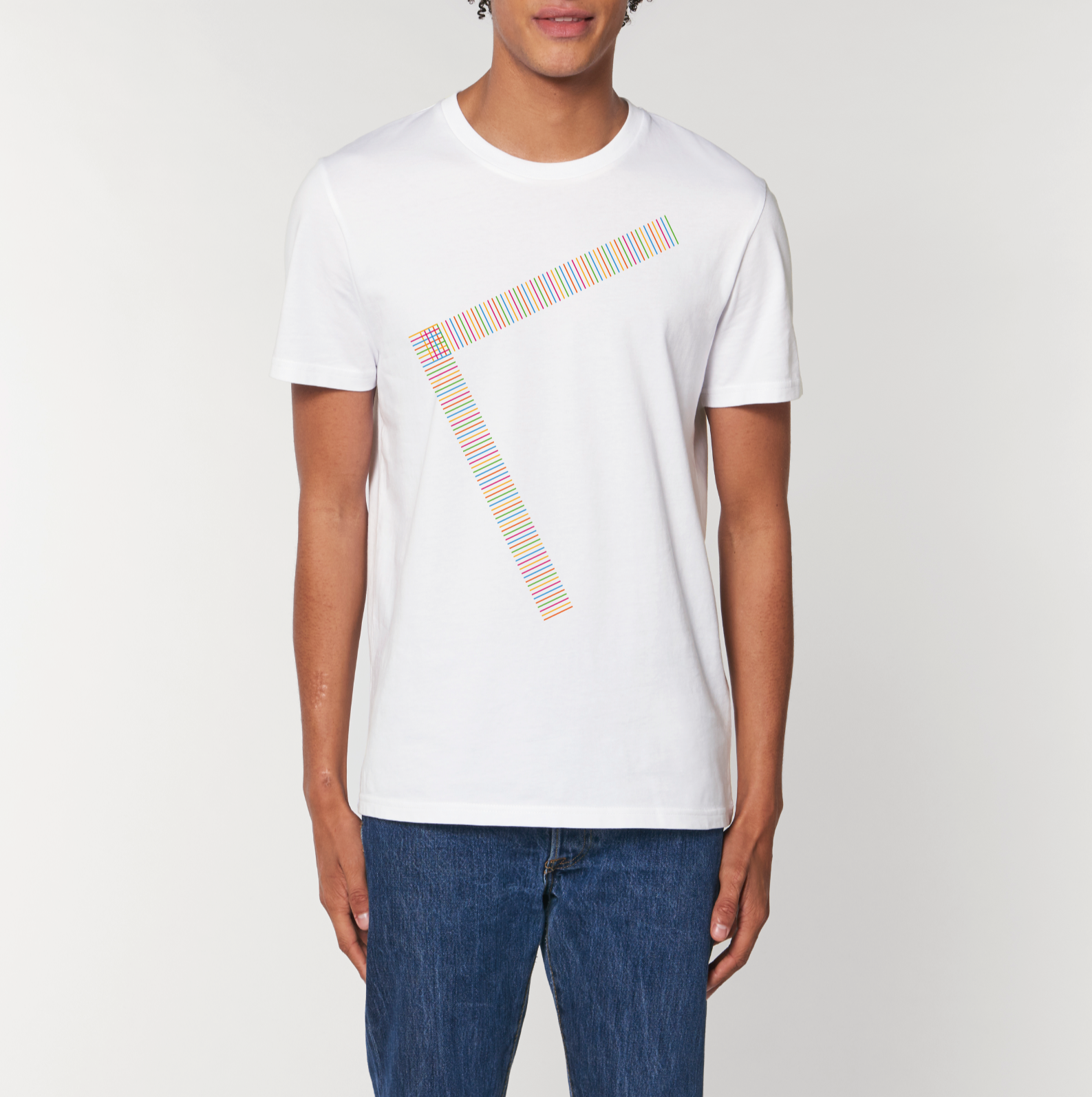 Boomerang White T-Shirt