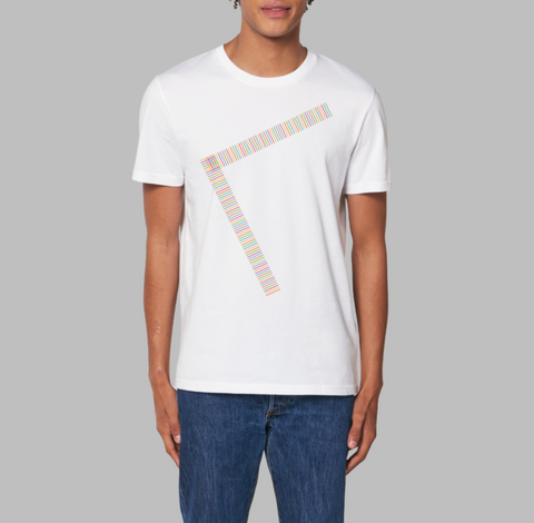 Boomerang White T-Shirt